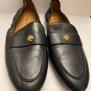 Tory Burch loafers size 9